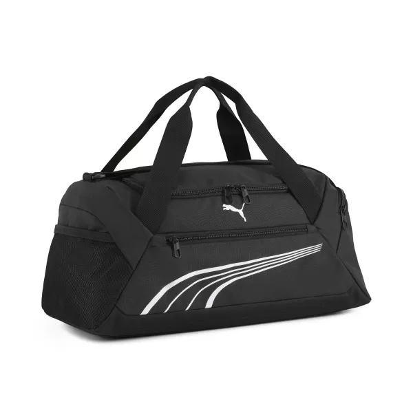  Športna torba PUMA FUNDAMENTAL XS SPORTS 091188_01 ČRNA PUMA 
