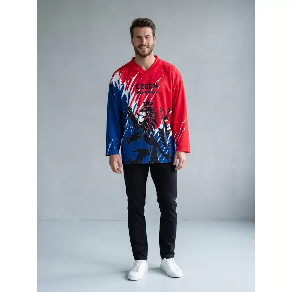  Vrhunski uniseks dres ALTISPORT VOJ/ALU036DRES01 LEV 