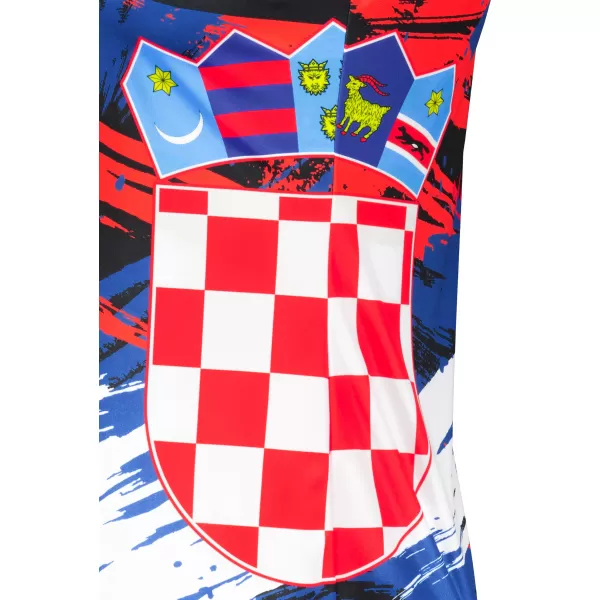  Ženska vrhunska majica s kratkimi rokavi ALTISPORT VOJ/ALW036HR/TR01 PROGE 