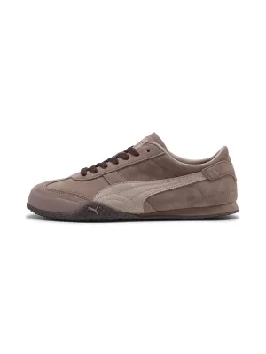 Ženski čevlji PUMA BELLA UT CLASSIC 404620_05 PEŠČENJAK/ROSE LATTE
