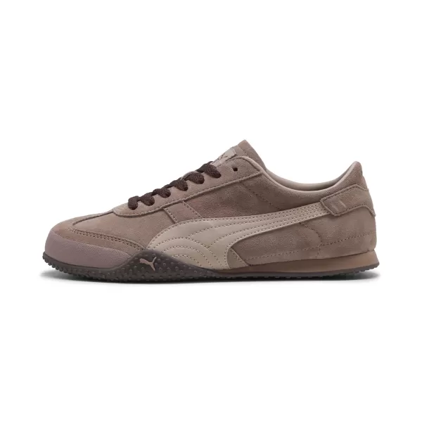  Ženski čevlji PUMA BELLA UT CLASSIC 404620_05 PEŠČENJAK/ROSE LATTE 