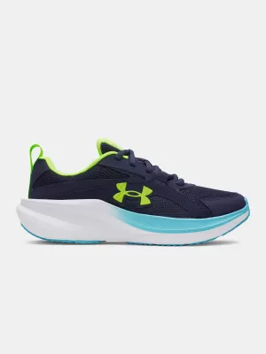 Fantovski čevlji UNDER ARMOUR UA BGS ASSERT 11 6006905-410 MODRA