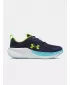 Fantovski čevlji UNDER ARMOUR UA BGS ASSERT 11 6006905-410 MODRA