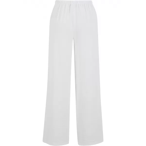  Ženske hlače URBAN CLASSICS TB7500 BELA 