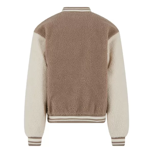  Moška jakna URBAN CLASSICS TB7943 TEMNO TAUPE 