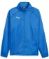Moška jakna PUMA TEAMGOAL ALL WEATHER JACKET 659038-02 E.BLUE LEMONADE/ E.BLUE LEMONADE/PUMA BELA