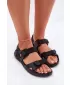Ženski čevlji BIG STAR RR274A512 BLACK Big Star Shoes