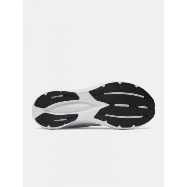  Moški čevlji UNDER ARMOUR UA ASSERT 11 6006723-100 BELA 