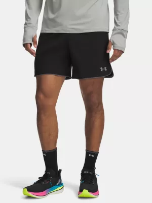 Moške kratke hlače UNDER ARMOUR UA VELOCITI PRO 7IN SHORT ČRNA