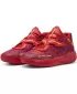 Škornji PUMA MB.05 CROWD SURF 312132-01 PUMA RDEČA/MAGENTA LESK