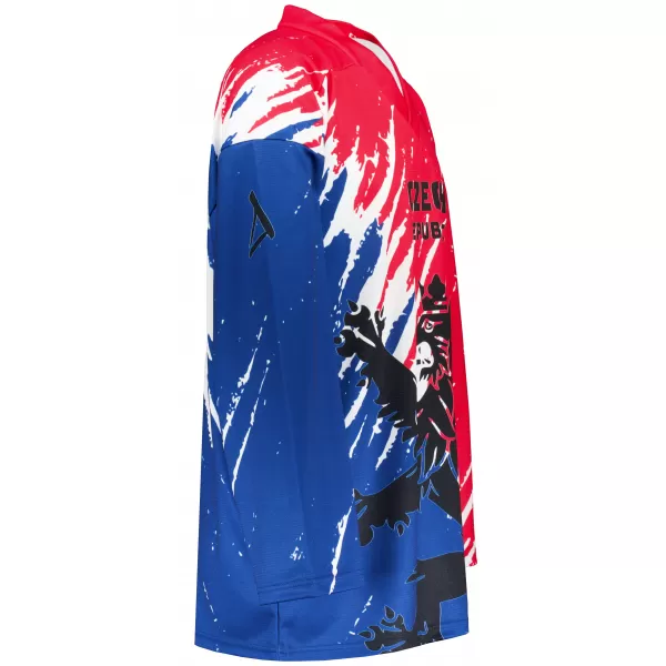  Vrhunski uniseks dres ALTISPORT VOJ/ALU036DRES01 LEV 