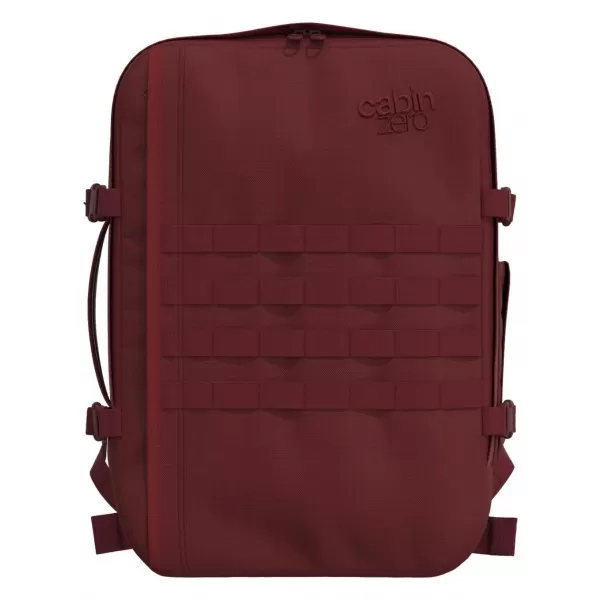  Nahrbtnik CABINZERO Military 44L MARAKEŠ 