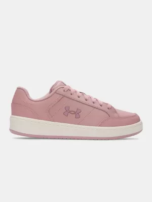 Ženski čevlji UNDER ARMOUR UA W OFFICIAL 3028487-673 ROZA
