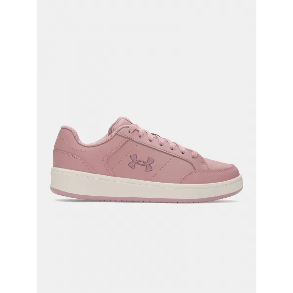  Ženski čevlji UNDER ARMOUR UA W OFFICIAL 3028487-673 ROZA 