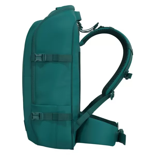  Nahrbtnik CABINZERO Adv 42L KERALA ZELENA 