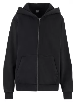 Damske trenirke URBAN CLASSICS TB7742 ČRN