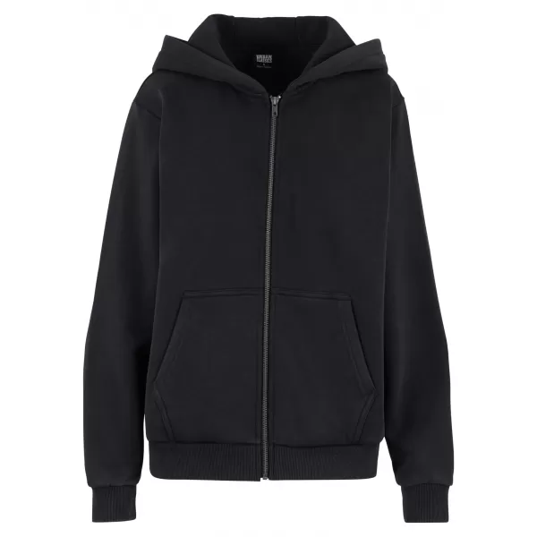  Damske trenirke URBAN CLASSICS TB7742 ČRN 