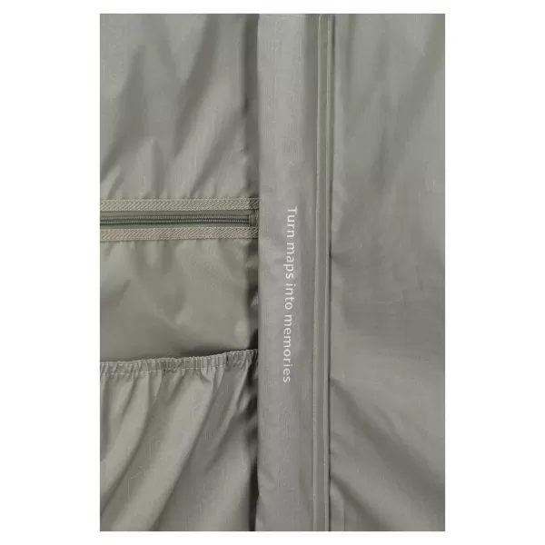  Kovček TRAVELITE Mooby S,M,L Front pocket ČRNA 