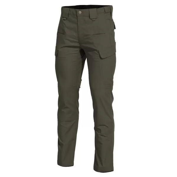  Hlače PENTAGON ARIS TACTICAL K05021 RANGER ZELENA 