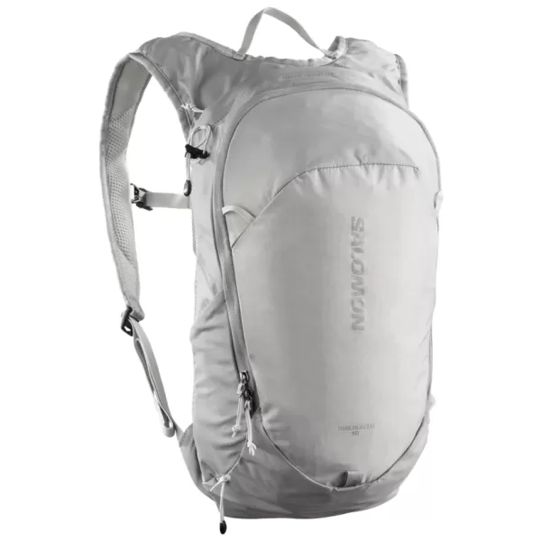  Nahrbtnik SALOMON TRAILBLAZER 10 LC2855900 OBLAK/PALOMA/SREBRNI OBLAK 