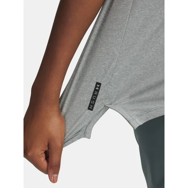  Ženska majica s kratkimi rokavi UNDER ARMOUR UA VANISH ENERGY SS 2.0 1379141-587 MODRA 