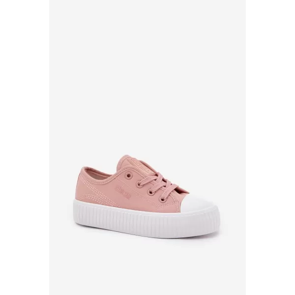  Otroške superge BIG STAR RR374011 PINK Big Star Shoes 