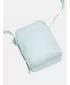 Torba UNDER ARMOUR ESSENTIAL LITE CROSSBODY 1381912-477 MODRA