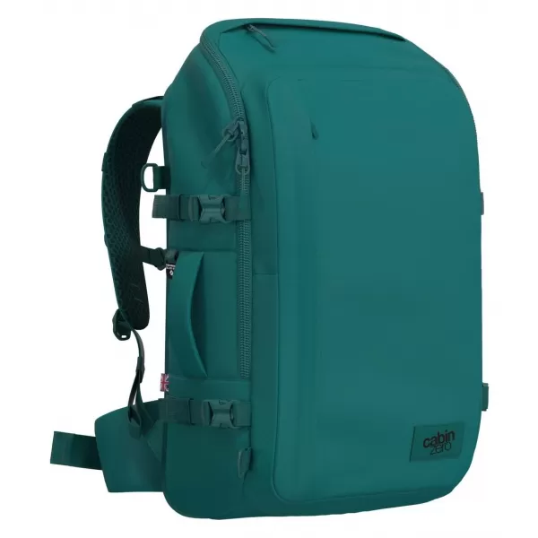  Nahrbtnik CABINZERO Adv 42L KERALA ZELENA 