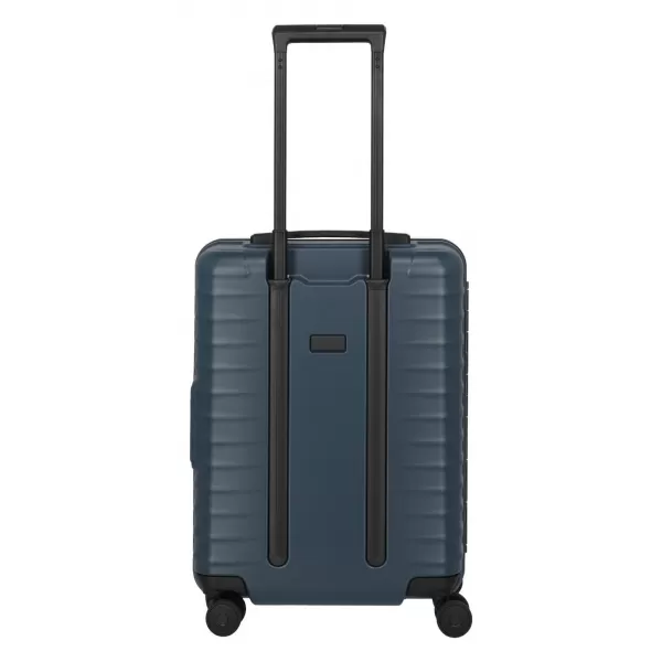  Vgrajeni kovček TITAN Overseas S Front pocket POLNOČNO MODRA 