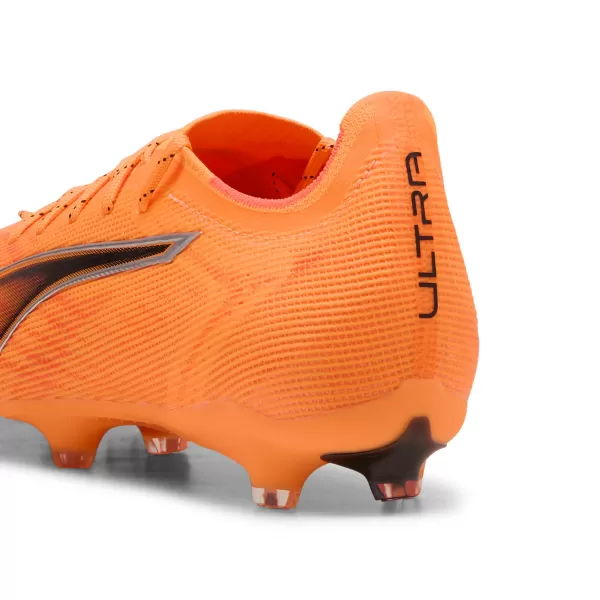  Škornji PUMA ULTRA 6 PRO FG/AG 108551-03 SEGRETI OGENJ/ČRNO/ŽAREČE RDEČE 