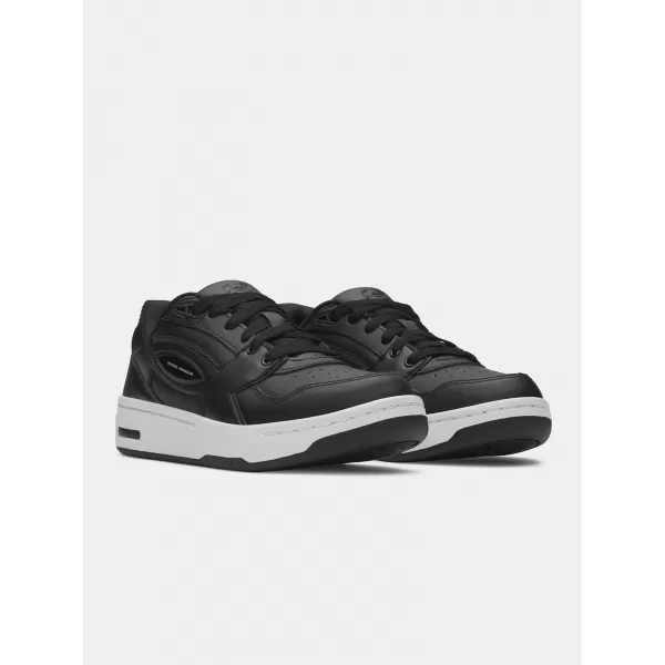  Ženski čevlji UNDER ARMOUR W FLEX 6007038-001 ČRNA 