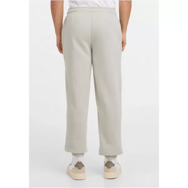  Moške trenirke URBAN CLASSICS TB7282 LAHKI ASFALT 