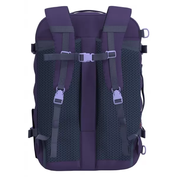  Nahrbtnik CABINZERO Classic Plus 42L SOLATION SKY 
