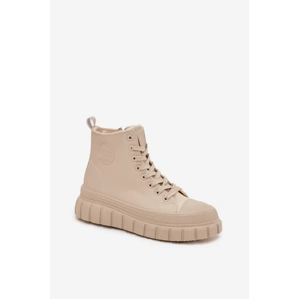  Ženske superge BIG STAR SS274535 BLACK Big Star Shoes 