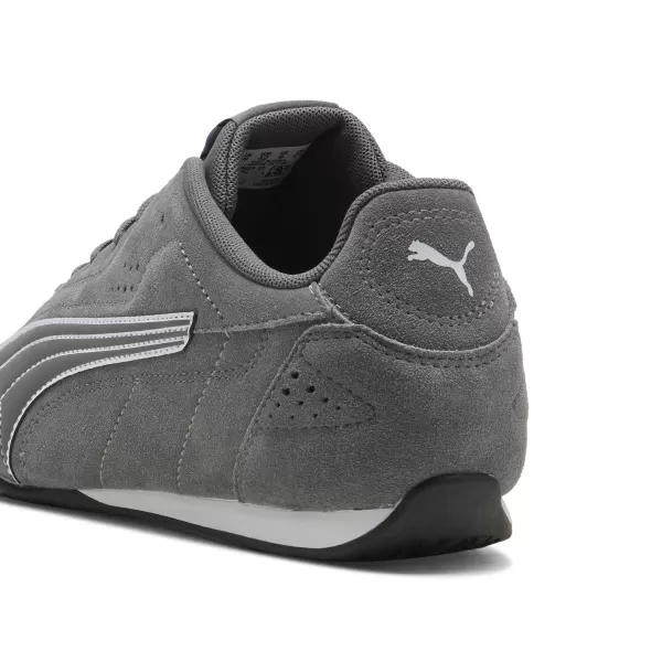  Škornji PUMA CATCH SD 402681_13 COOL DARK GRAY/ HLADNO TEMNO SIVA/PUMA BELA 