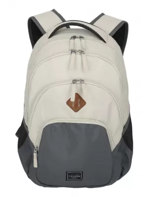 Nahrbtnik TRAVELITE Basics Backpack NARAVA/ANTRACIT