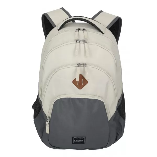  Nahrbtnik TRAVELITE Basics Backpack NARAVA/ANTRACIT 
