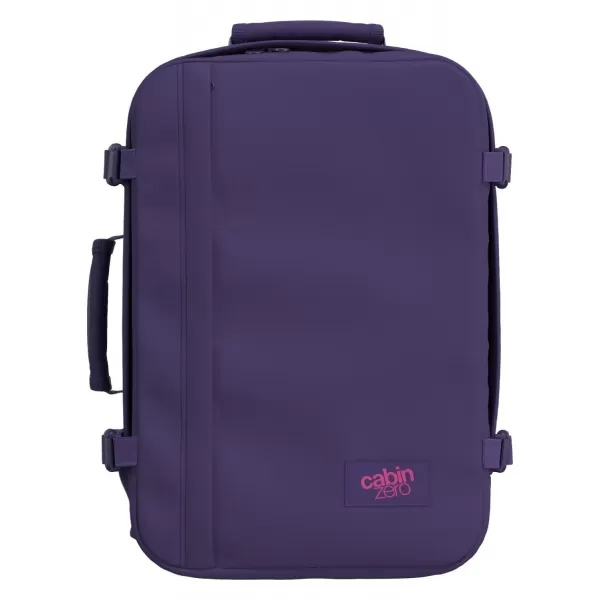  Nahrbtnik CABINZERO Classic 36L SOLATION SKY 