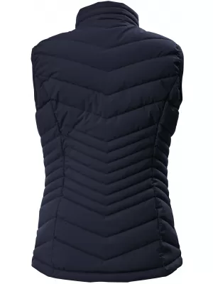 Ženski telovnik KILLTEC GS 109 44290-814 TEMNO MODRA