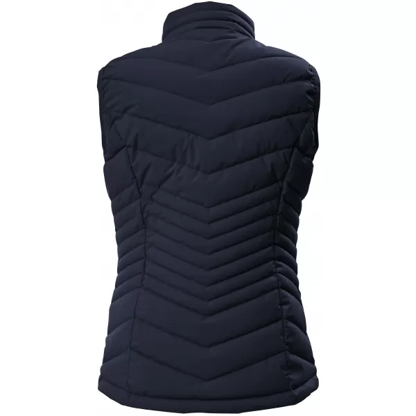  Ženski telovnik KILLTEC GS 109 44290-814 TEMNO MODRA 