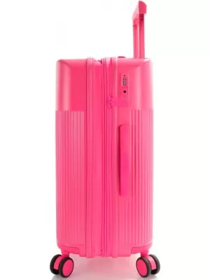 Kovček HEYS HiLite M FLAMINGO ROZA