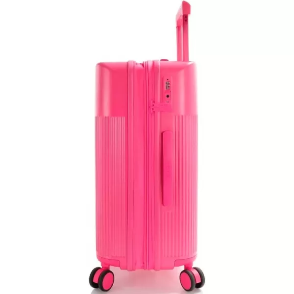  Kovček HEYS HiLite M FLAMINGO ROZA 