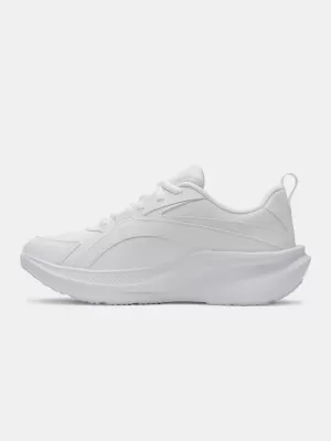 Fantovski čevlji UNDER ARMOUR UA BGS ASSERT 11 UFM SYN 6006919-100 BELA