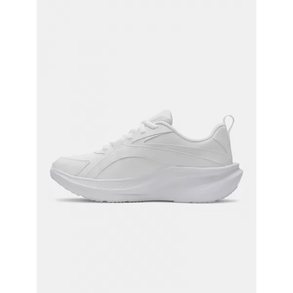  Fantovski čevlji UNDER ARMOUR UA BGS ASSERT 11 UFM SYN 6006919-100 BELA 