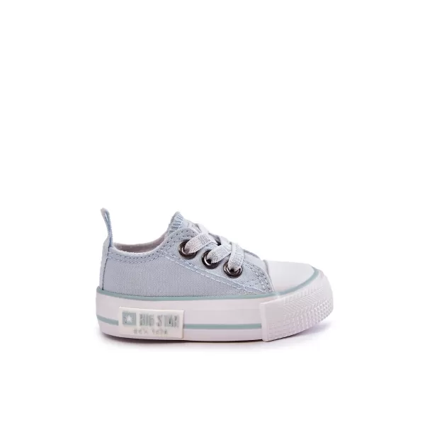  Otroške superge BIG STAR KK374053 MODRE Big Star Shoes 