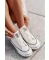 Ženske superge BIG STAR OO274061 WHITE Big Star Shoes