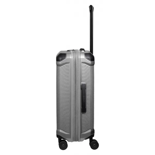 Kovček TRAVELITE Millennium M SREBRO 