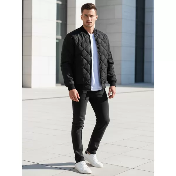  Moška jakna DSTREET TX2215 ČRNA 