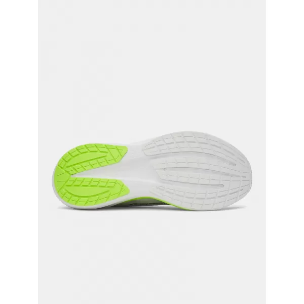  Moški čevlji UNDER ARMOUR 6009107-100 BELA 