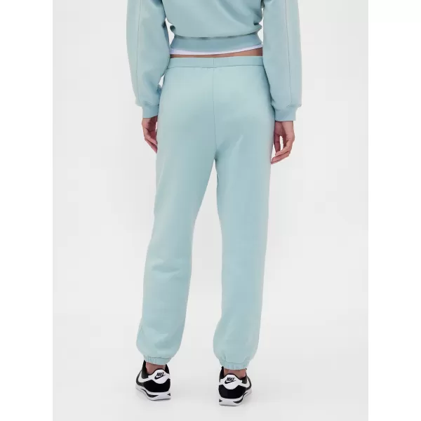  Ženske trenirke GAP JOGGER SWEATPANTS 765568-67 LAHKA JESEN 